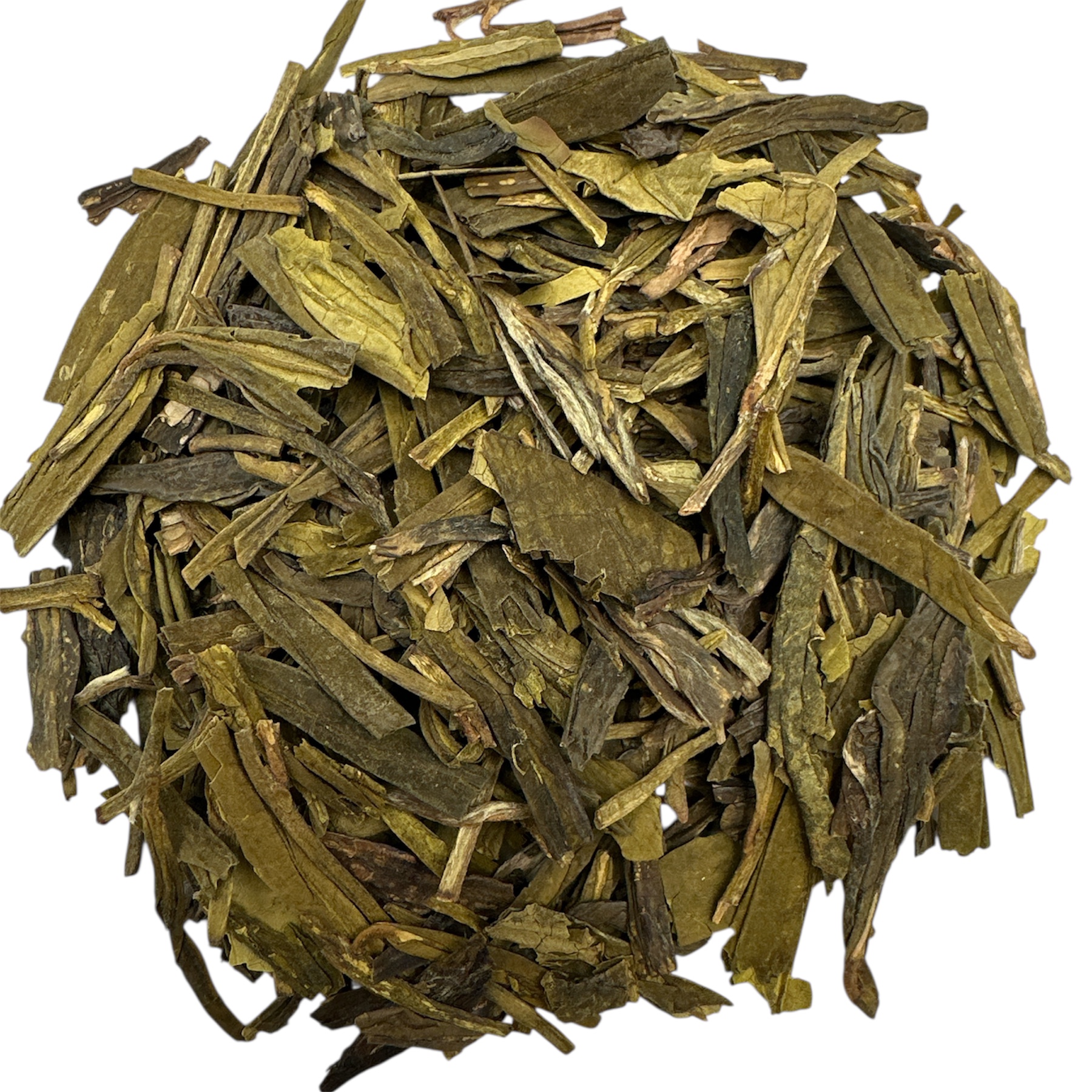 China Premium Lung Ching (Sale)